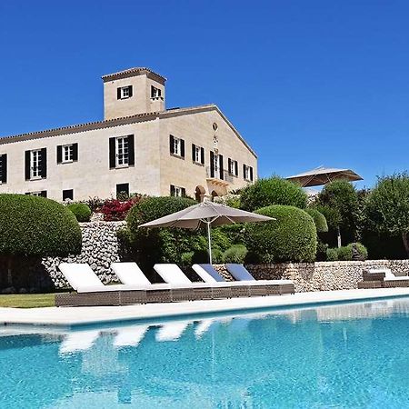 Cugo Gran Hotel Sant Climent Екстериор снимка