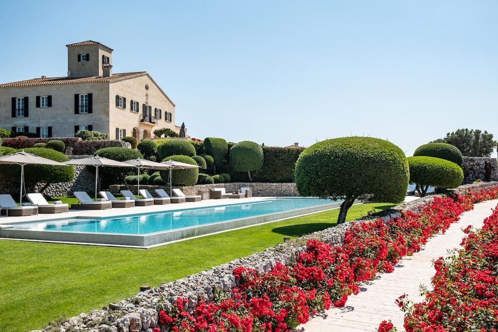 Cugo Gran Hotel Sant Climent Екстериор снимка