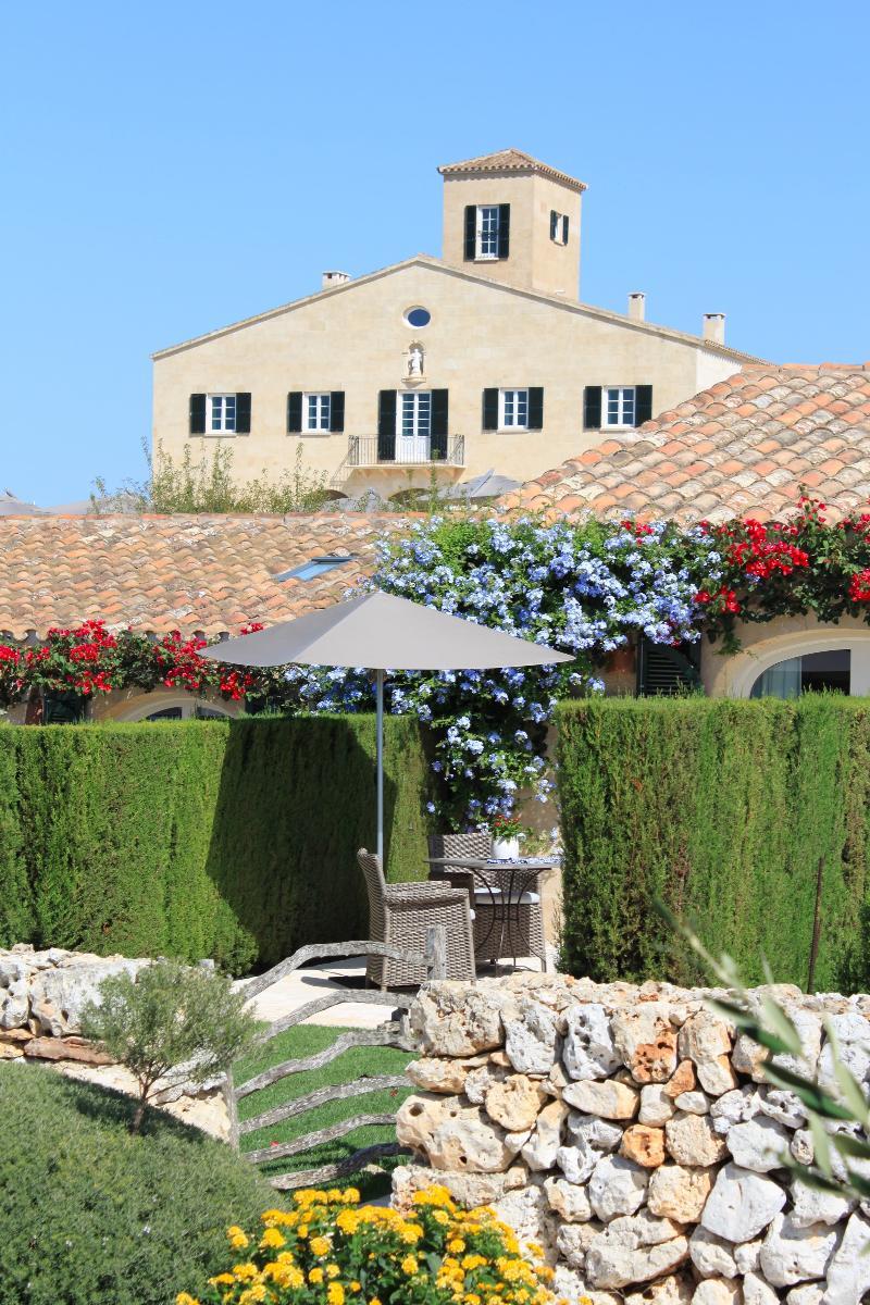 Cugo Gran Hotel Sant Climent Екстериор снимка
