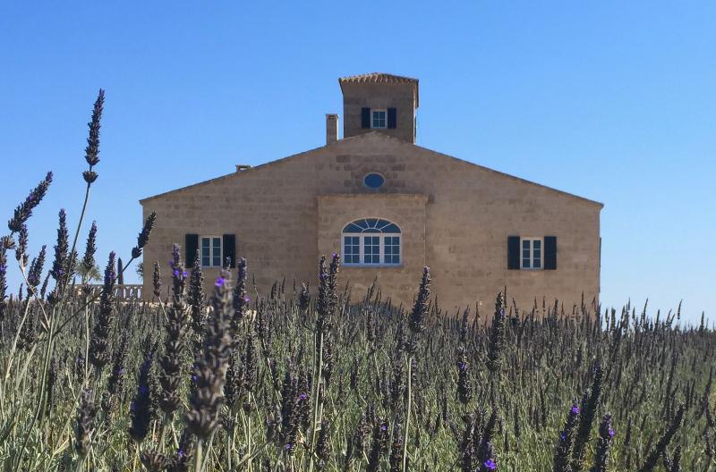 Cugo Gran Hotel Sant Climent Екстериор снимка