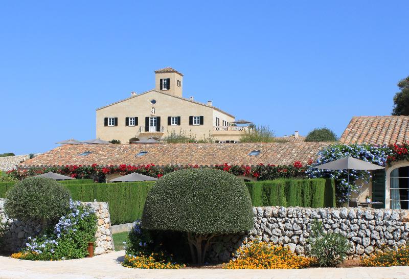 Cugo Gran Hotel Sant Climent Екстериор снимка