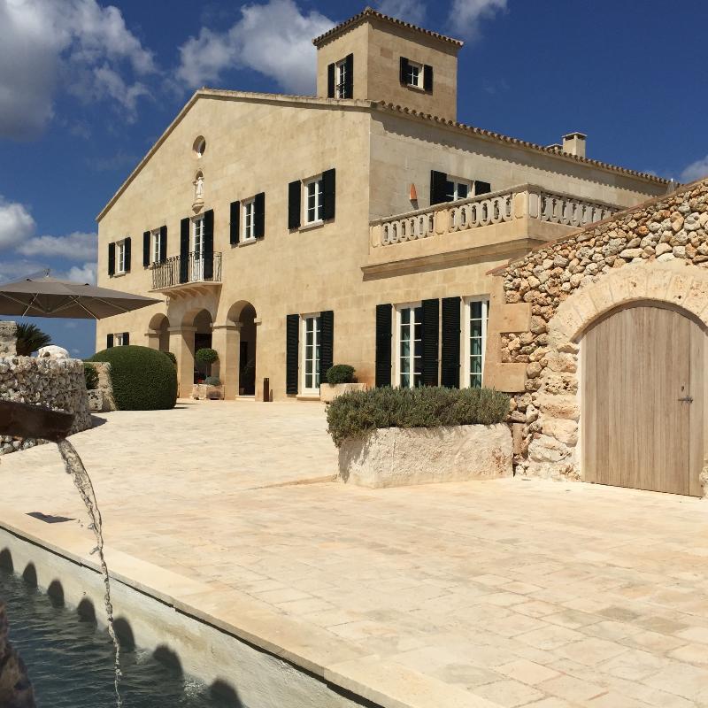 Cugo Gran Hotel Sant Climent Екстериор снимка