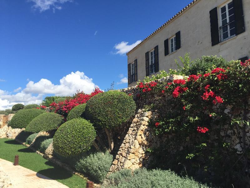 Cugo Gran Hotel Sant Climent Екстериор снимка