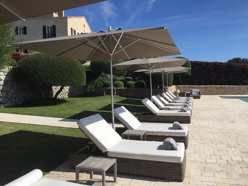 Cugo Gran Hotel Sant Climent Екстериор снимка