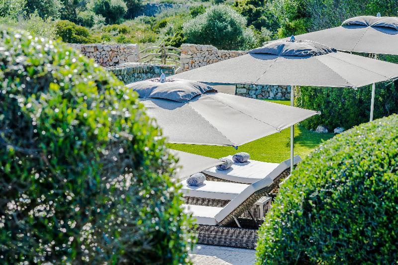 Cugo Gran Hotel Sant Climent Екстериор снимка