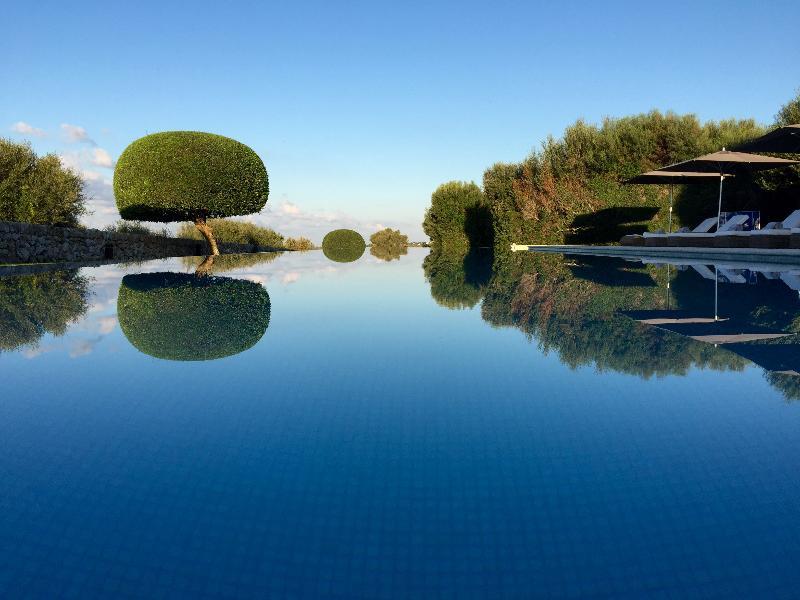 Cugo Gran Hotel Sant Climent Екстериор снимка