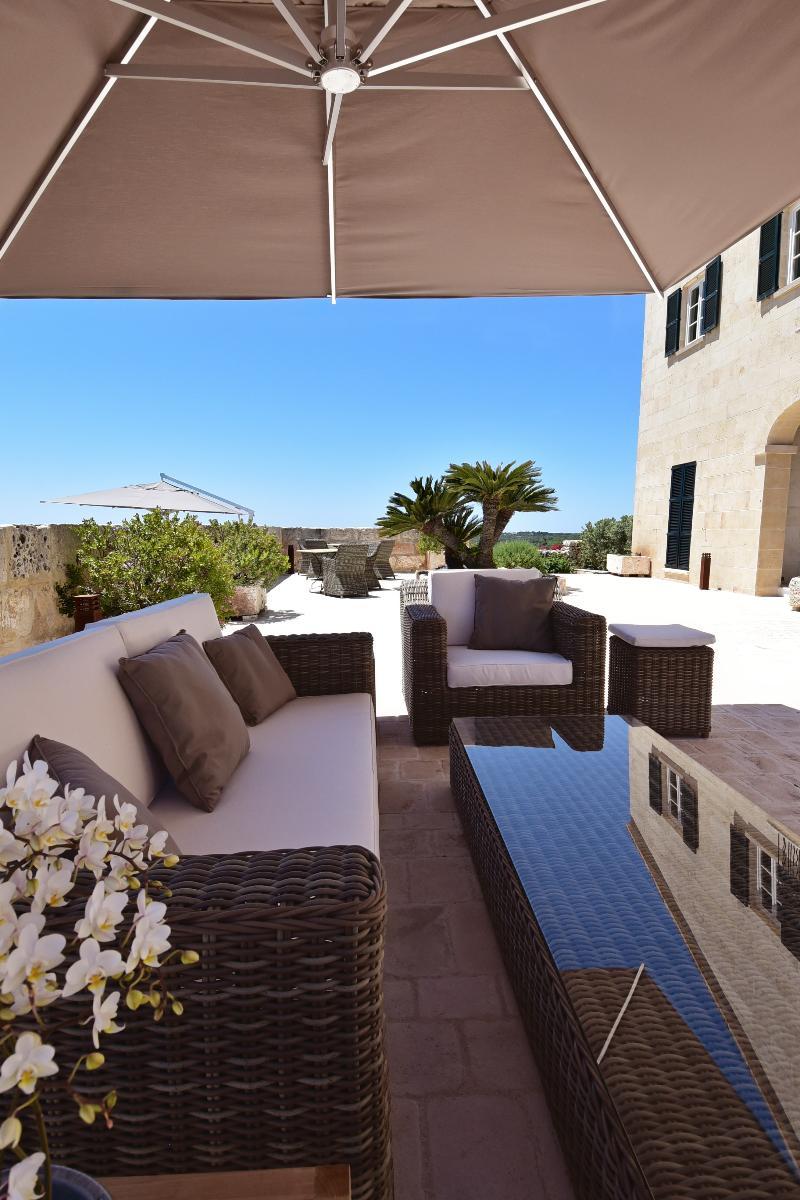 Cugo Gran Hotel Sant Climent Екстериор снимка