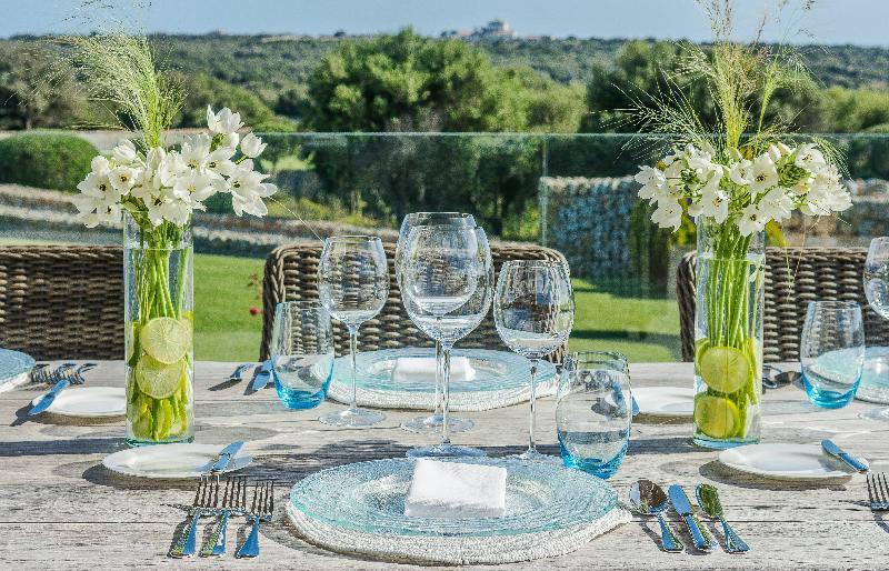 Cugo Gran Hotel Sant Climent Екстериор снимка