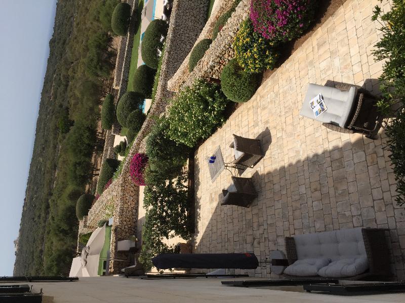 Cugo Gran Hotel Sant Climent Екстериор снимка