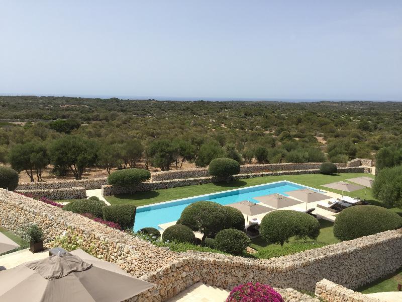 Cugo Gran Hotel Sant Climent Екстериор снимка