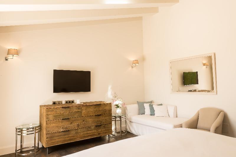 Cugo Gran Hotel Sant Climent Екстериор снимка