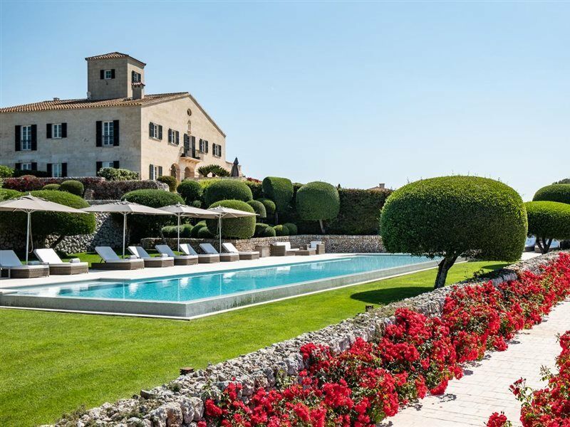 Cugo Gran Hotel Sant Climent Екстериор снимка