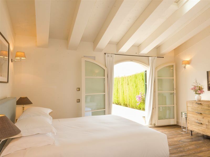 Cugo Gran Hotel Sant Climent Екстериор снимка