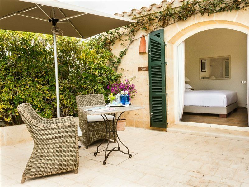 Cugo Gran Hotel Sant Climent Екстериор снимка