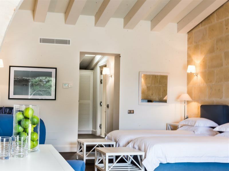 Cugo Gran Hotel Sant Climent Екстериор снимка