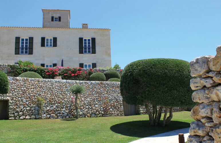 Cugo Gran Hotel Sant Climent Екстериор снимка
