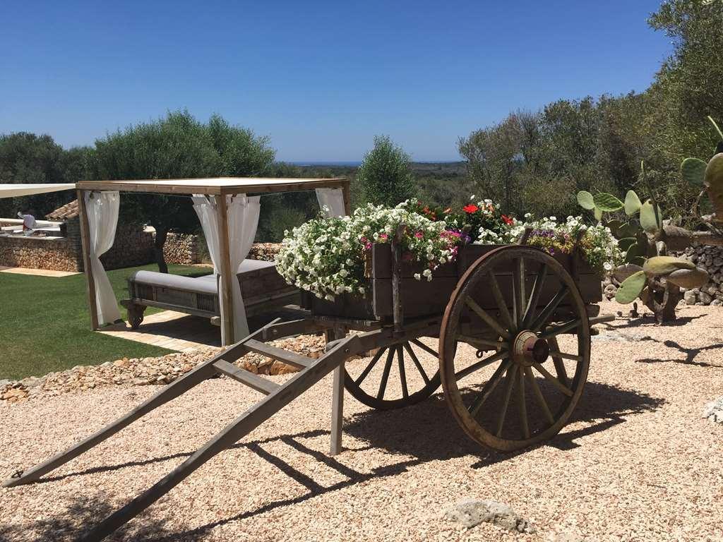 Cugo Gran Hotel Sant Climent Удобства снимка