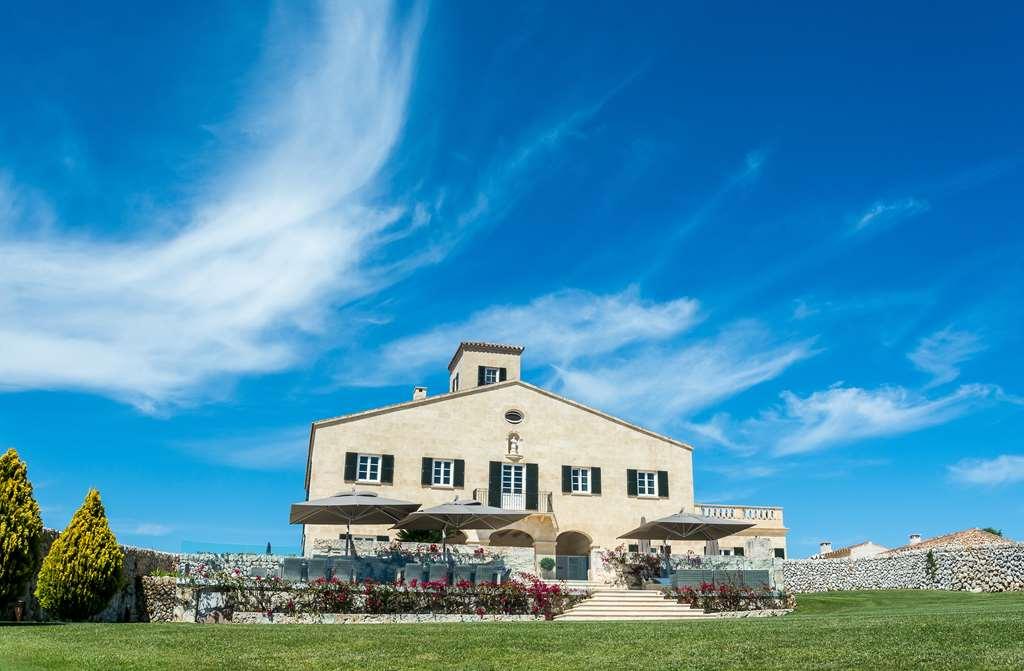 Cugo Gran Hotel Sant Climent Екстериор снимка