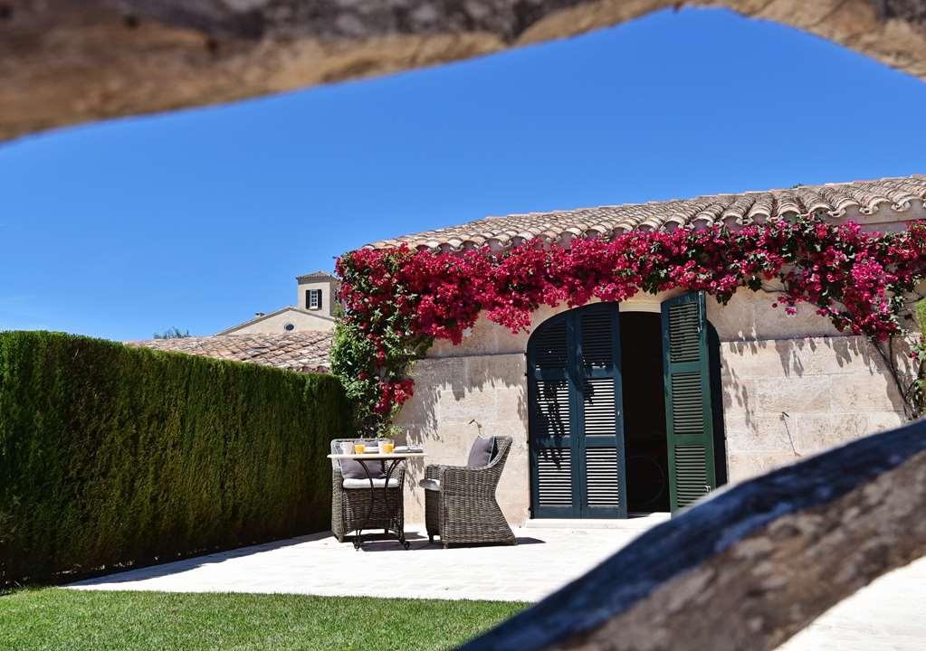 Cugo Gran Hotel Sant Climent Стая снимка