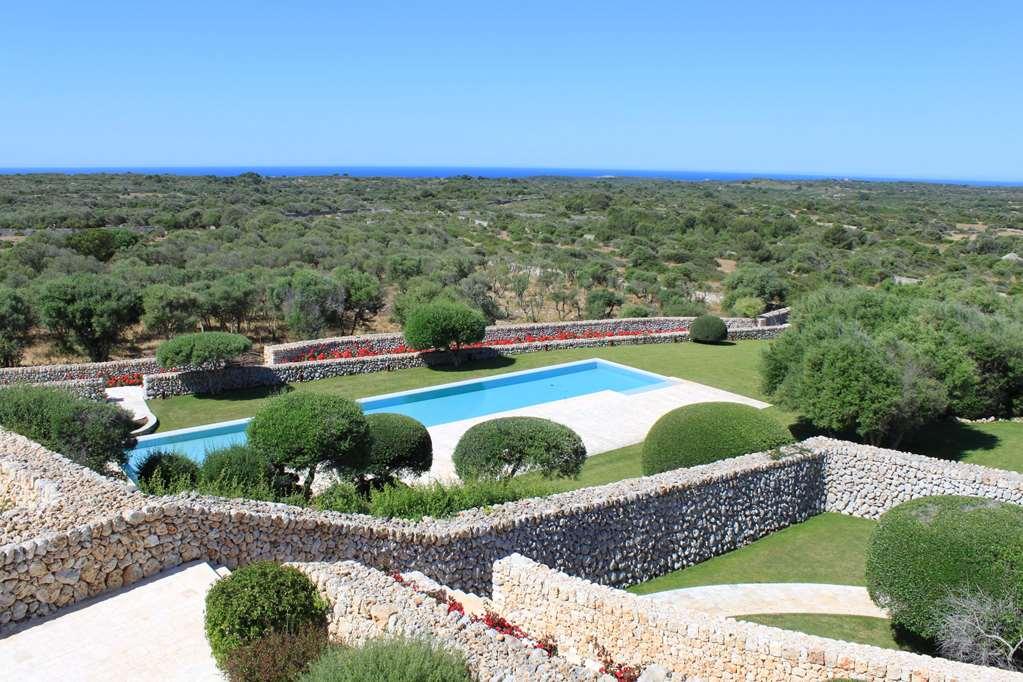 Cugo Gran Hotel Sant Climent Стая снимка