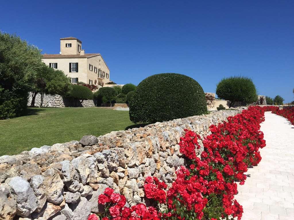 Cugo Gran Hotel Sant Climent Съоръжения снимка