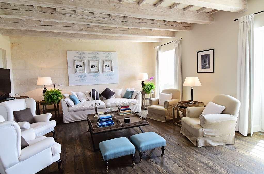 Cugo Gran Hotel Sant Climent Интериор снимка