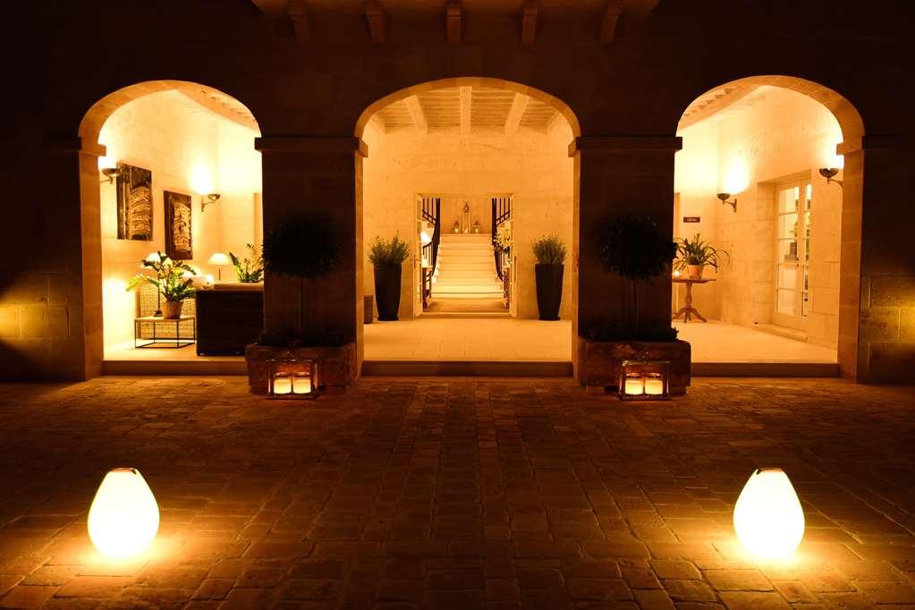 Cugo Gran Hotel Sant Climent Интериор снимка