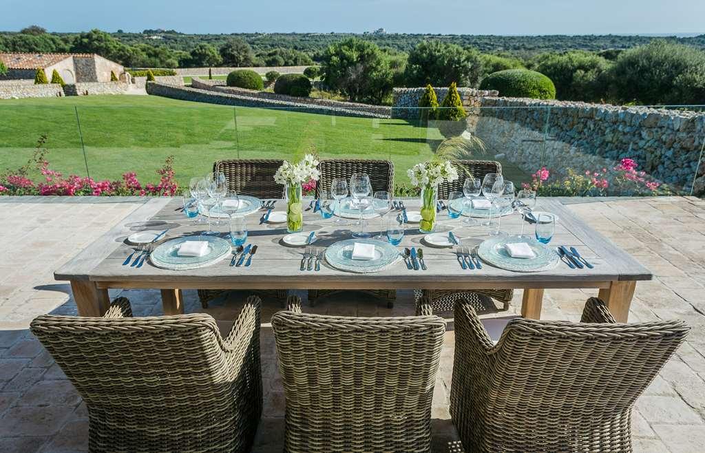 Cugo Gran Hotel Sant Climent Съоръжения снимка