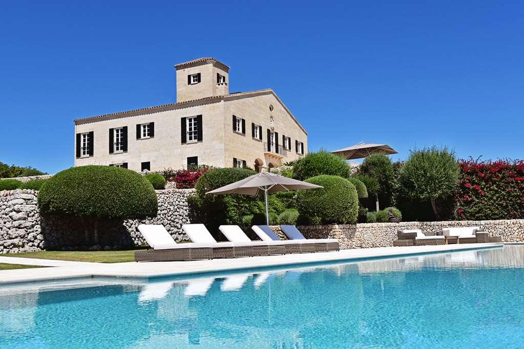 Cugo Gran Hotel Sant Climent Екстериор снимка